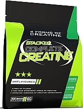 Духи, Парфюмерия, косметика Креатиновый комплекс, без вкуса - Stacker2 Europe Complete Creatine Unflavoured