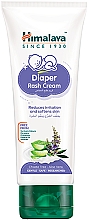 Парфумерія, косметика Дитячий крем від попрілостей - Himalaya Herbals Diaper Rash Cream