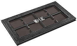 Парфумерія, косметика Палетка для макіяжу, порожня - Mulac Macrame Palette Refill (змінний блок)