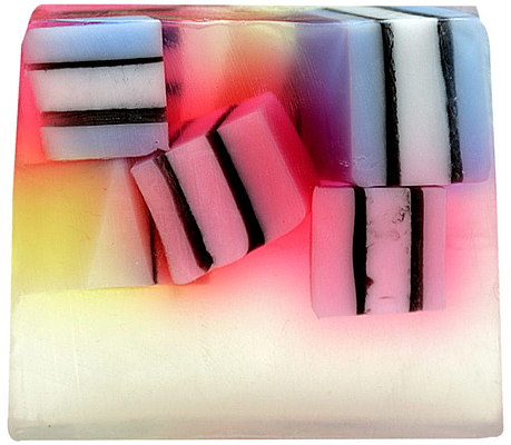 Мило - Bomb Cosmetics Seife Candy Box — фото N1