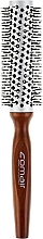 Духи, Парфюмерия, косметика Брашинг "Quick Styler", 38 мм, коричневый - Comair