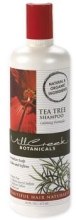 Парфумерія, косметика Шампунь - Mill Creek Tea Tree Shampoo