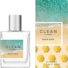 Духи, Парфюмерия, косметика Clean Classic Beach Vibes - Туалетная вода