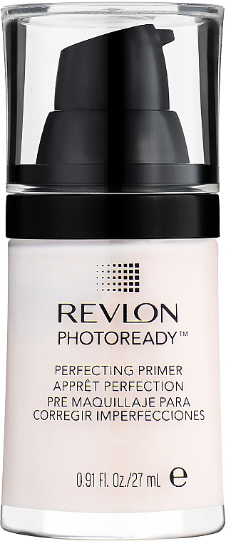 База под макияж - Revlon PhotoReady Primer