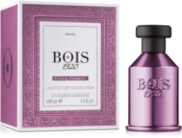 Парфумерія, косметика Bois 1920 Sensual Tuberose Limited Art Collection - Парфумована вода