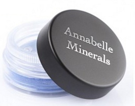 Минеральные тени для век - Annabelle Minerals Mineral Eyeshadow — фото N1