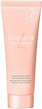 Парфумерія, косметика Маска для обличчя - Lancaster Skin Essentials Comforting Balm Mask