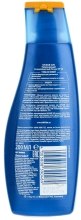 Сонцезахисний зволожуючий лосьйон SPF20 - NIVEA Sun Care — фото N2