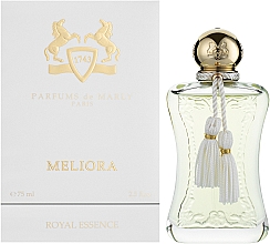 Parfums de Marly Meliora - Парфюмированная вода — фото N2