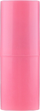 Набор кистей для макияжа в тубусе, розовый - Lewer — фото N2