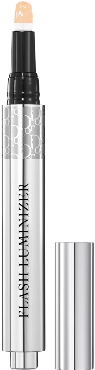 Консилер для сяяння шкіри - Christian Dior Flash Luminizer Radiance Booster Pen