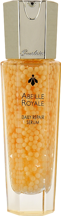 Комплексна омоложувальна сироватка - Guerlain Abeille Royale Daily Repair Serum