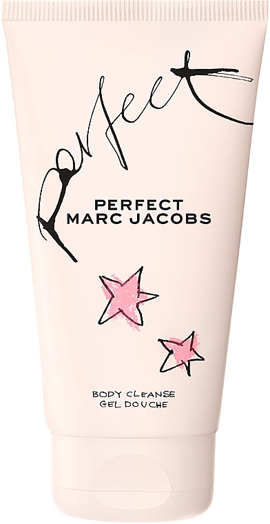 Marc Jacobs Perfect - Гель для душа — фото N2
