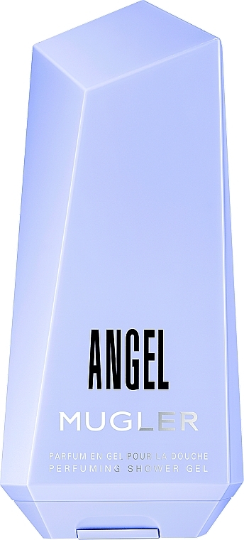Mugler Angel Perfumed Shower Gel - Гель для душа — фото N1