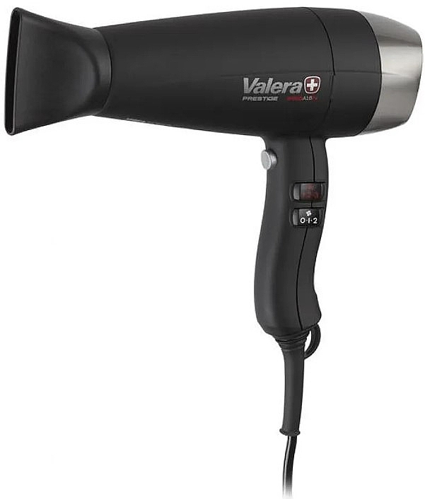 Професійний фен для волосся - Valera Prestige Pro A1.6N Hair Dryer 1600 W — фото N1