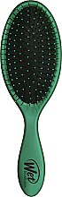 Парфумерія, косметика Гребінець для волосся - Wet Brush Classic Mermaid Green