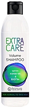 Шампунь для объема волос - Barwa Extra Care Volume Shampoo — фото N1