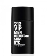 Духи, Парфюмерия, косметика Carolina Herrera 212 VIP Men - Дезодорант стик