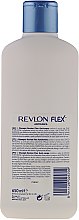 Шампунь против перхоти - Revlon Flex Keratin Anti-Dandruff Shampoo — фото N4