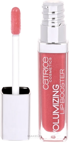 ПОДАРУНОК! Об'ємний блиск для губ - Catrice Volumizing Lip Booster — фото 200 - Every Berries Darling