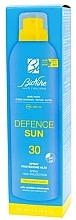 Духи, Парфюмерия, косметика Спрей для загара SPF30 - BioNike Defence Sun Spray SPF30