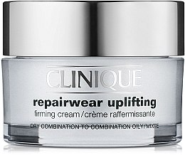 Парфумерія, косметика Інтенсивно відновлюючий крем - Clinique Repairwear Uplifting Firming Cream SPF15 Skin Type 2 (тестер)