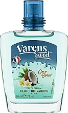 Ulric de Varens Varens Sweet Coco Soleil - Парфюмированная вода — фото N1
