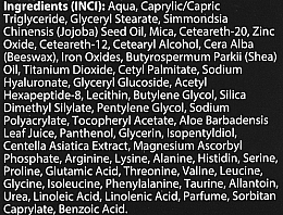 Зволожувальна база під макіяж "Liel" - Pelart Laboratory Smart Biologica Complexes Moisturizing Makeup Base Liel — фото N3