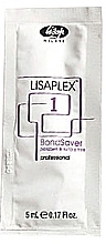 Парфумерія, косметика Захисний флюїд для волосся - Lisap Lisaplex 1 Bond Saver (пробник)