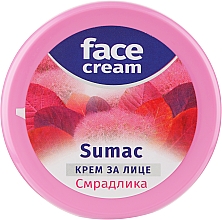 Крем для лица "Сумах" - BioFresh Sumac Face Cream — фото N1