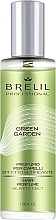 Спрей-аромат для волос - Brelil Green Garden Hair Parfume Silky Effect — фото N1