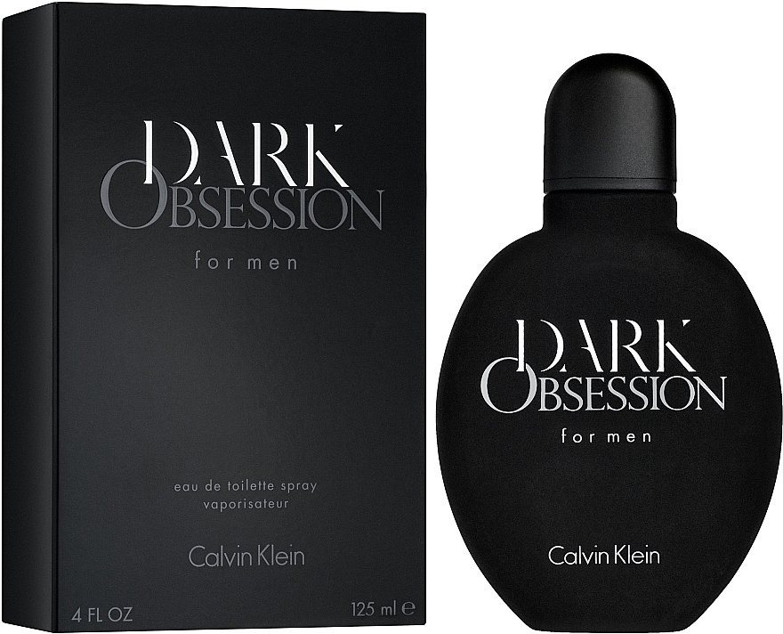 Calvin klein shop dark obsession