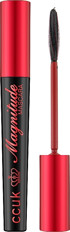 Туш для вій - Constance Carroll Magnitude Mascara  — фото N1