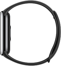 Фітнес-браслет - Xiaomi Smart Band 8 Graphite Black — фото N3