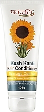 Духи, Парфюмерия, косметика Кондиционер для поврежденных волос - Patanjali Kesh Kanti Hair Conditioner