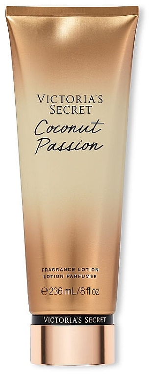 Victoria's Secret Coconut Passion - Лосьон для тела — фото N1
