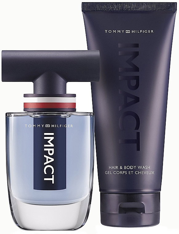 tommy hilfiger impact 100ml