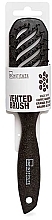Расческа для волос - Idc Institute Coffee Based Bio Brush Vented Brush — фото N1