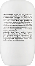 Дезодорант роликовый "Масло сладкого миндаля" - Byphasse Roll-On Deodorant 48h Sweet Almond Oil — фото N2