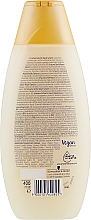 Шампунь "Нежное Восстановление" с пшеничным протеином - Schauma Gentle Repair Shampoo — фото N5