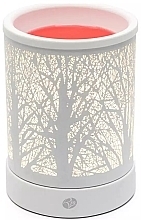 Парфумерія, косметика Аромадифузор - Rio-Beauty Wax Melt & Aroma Diffuser Lamp