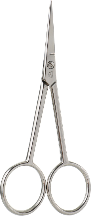 Ножиці манікюрні для нігтів, у блістері, 06-0419 - Niegelon Solingen — фото N1