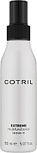 Духи, Парфюмерия, косметика Несмываемая маска-спрей для волос - Cotril Extreme Multifunctional Leave-In Spray