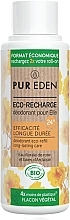 Парфумерія, косметика Кульковий дезодорант тривалої дії - Pur Eden Long Lasting Deodorant (змінний блок)