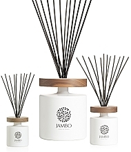 Аромадиффузор "Palawan" - Jambo Collections Prestigio Collection Fragrance Diffuser — фото N2