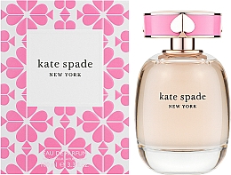 Kate Spade New York - Парфюмированная вода  — фото N2