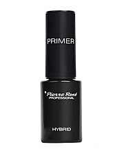 Парфумерія, косметика Праймер для нігтів - Pierre Rene Hybrid Primer