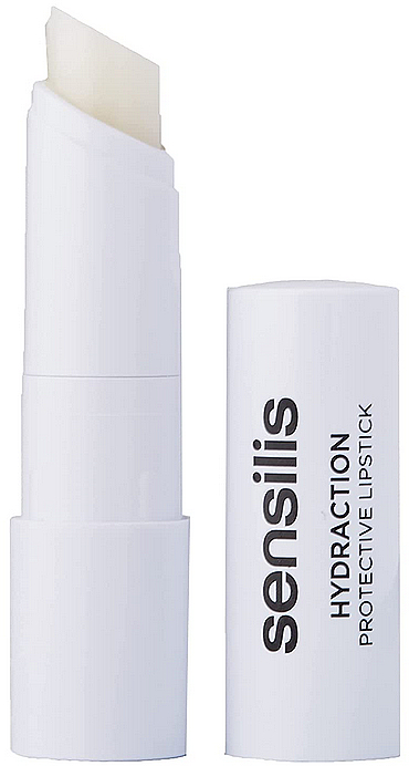 Бальзам для губ - Sensilis Hydraction Protective Lipstick — фото N1