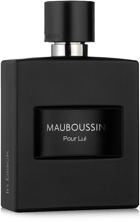 Mauboussin Pour Lui in Black - Парфумована вода