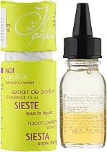 Арома-екстракт інтер'єрний "Сієста під смоковницею" - Terre d'oc Room perfume extract — фото N2